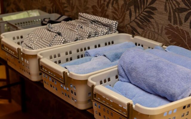 Tabist Oyado Chitose