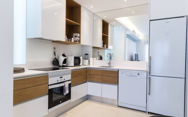 Sunny Apartment Near La Laguna