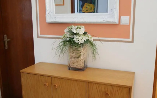 Apartman Katja