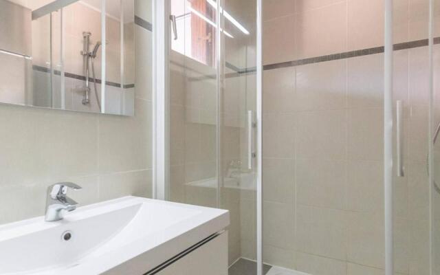 Appartement Briançon, 2 pièces, 6 personnes - FR-1-330C-13