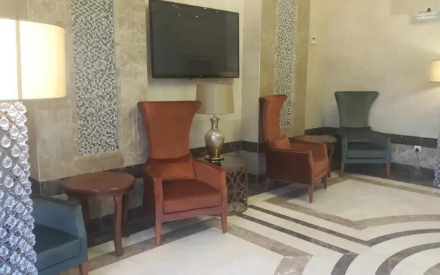 Orchid Saray Hotel Aziziyah