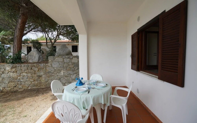 Residence Paradiso