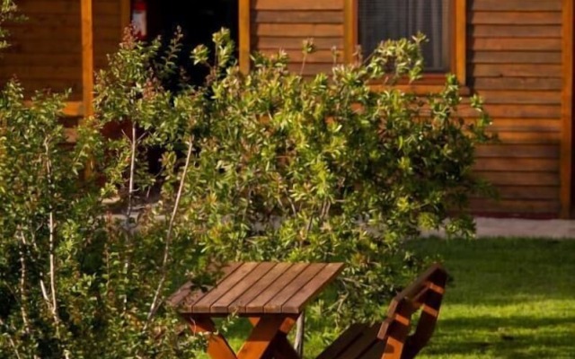 Sunny Garden