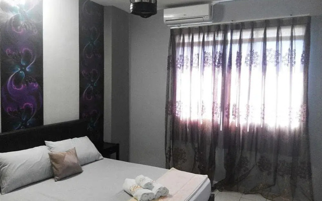 Tambun Penthouse Apartment
