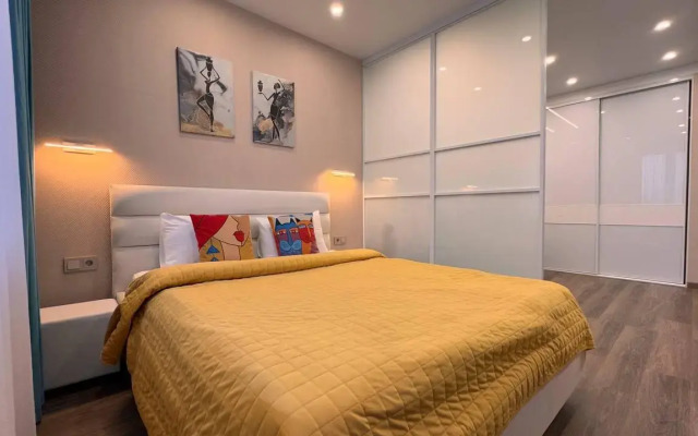 Как Дома на Семашко 28