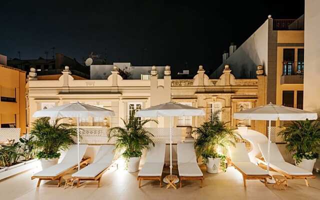 Emblemático F24-Only Adults B&B