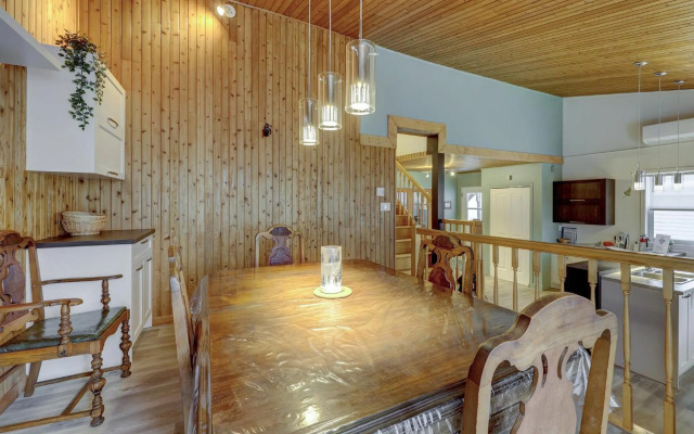 L'Ancestrale en beauté / Maison entière & équipée