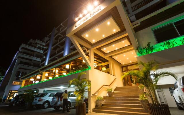 Hotel Calypso