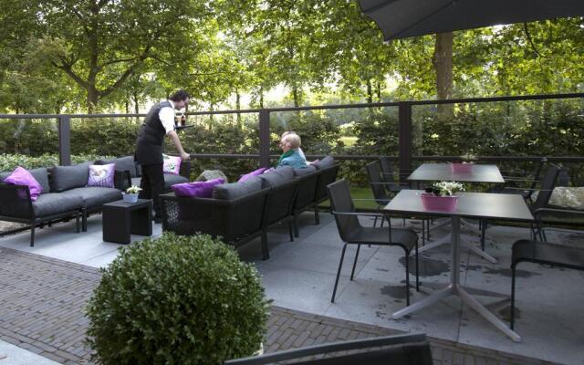 Van der Valk Hotel Rotterdam - Blijdorp