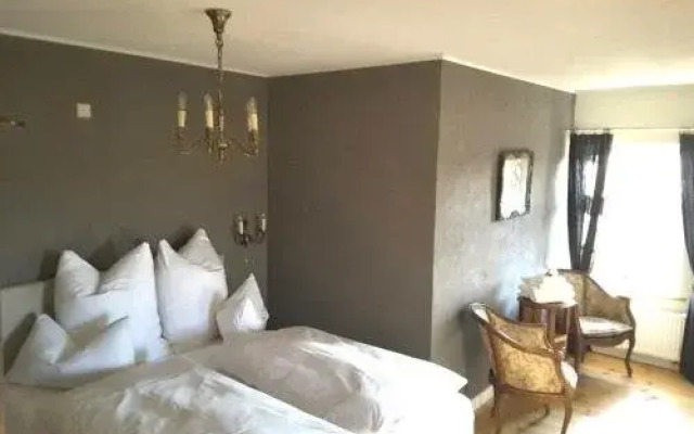 Landpension Oderbruch