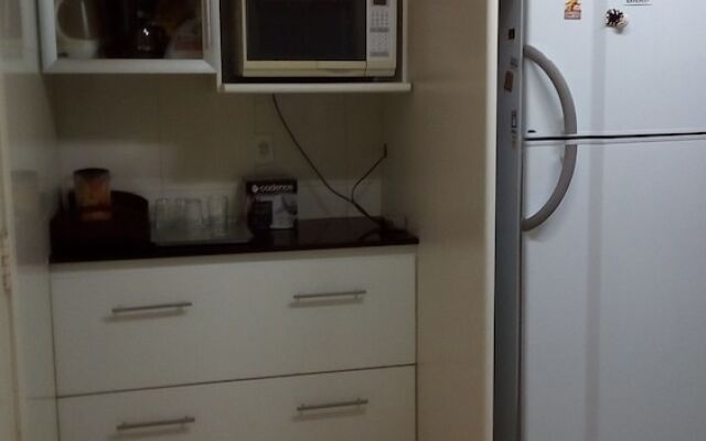 Pousada Confort Home Brasília