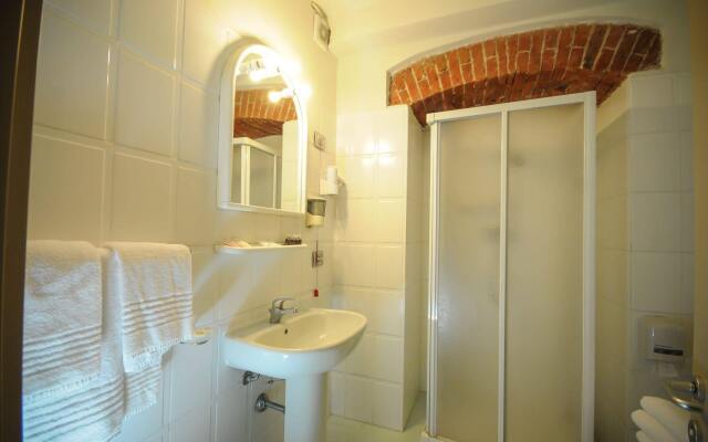 Hotel Tirreno