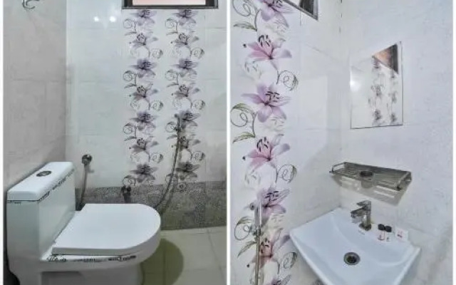 Hotel Skyway by OYO Rooms