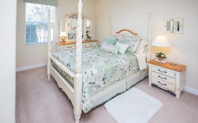 Joanne's West Haven Villa