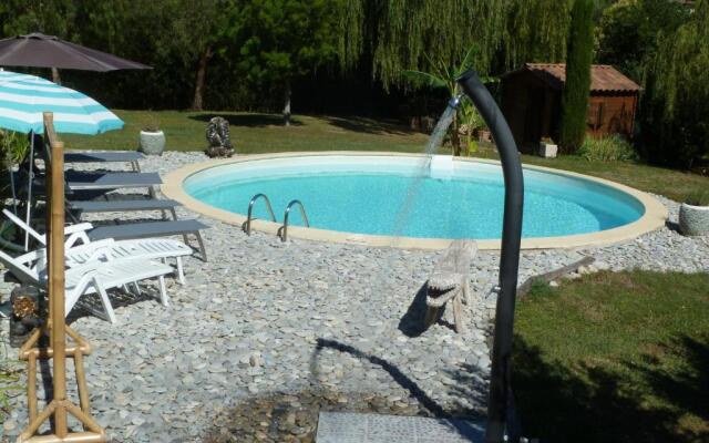 Villa Hibiscus