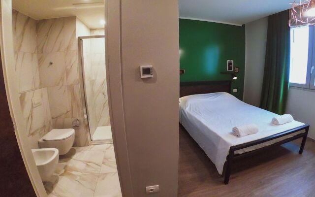 Wombat'S City Hostel Venice Mestre