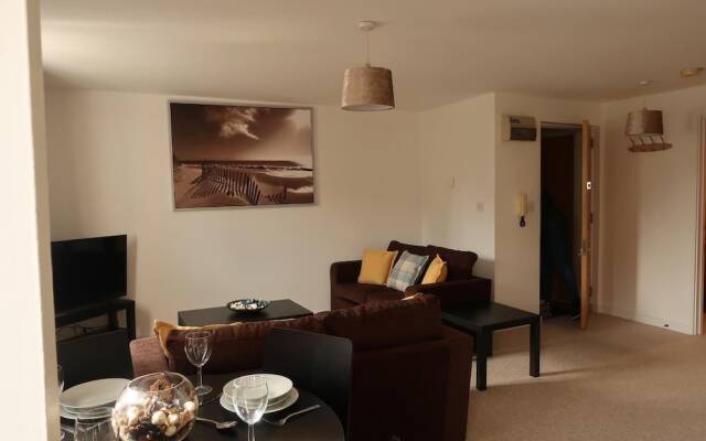 Canaan Apartments chelmsford