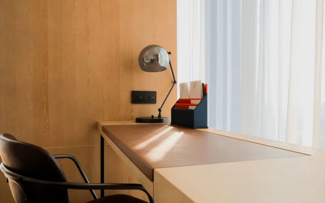 Four Points by Sheraton Shenzhen Guangming