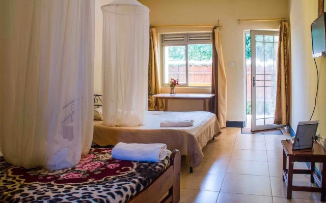 291 Suites Hotel