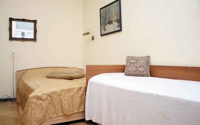 Nador Street Apartment