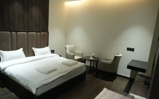 Hotel The Royalista