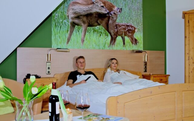 Landhotel Jagdschloß