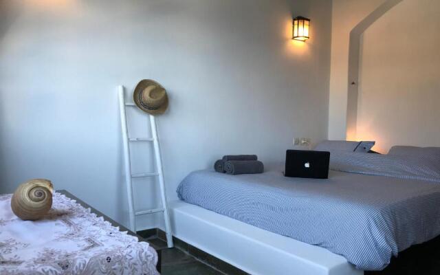 Hersonissos Villas