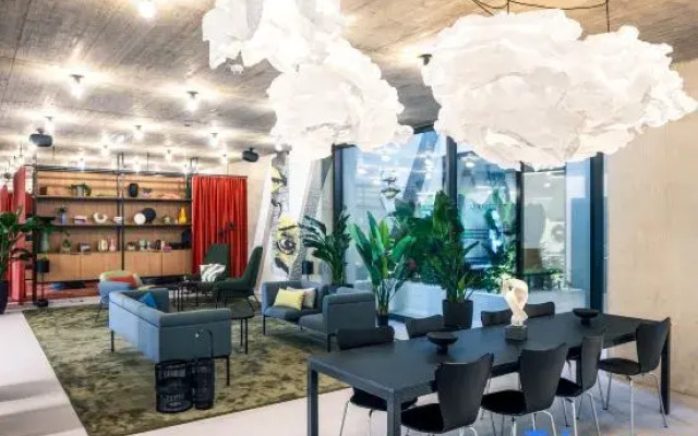 Tribera Vienna Erdberg