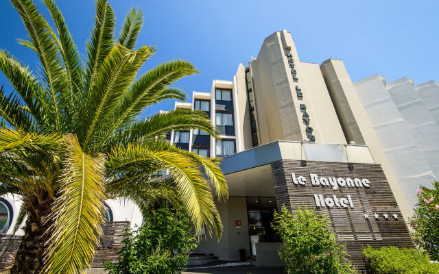 Hotel Le Bayonne