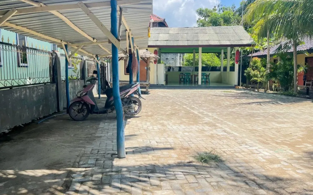 Ekas Beach Guesthouse