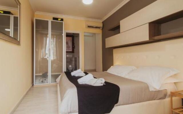 Rhome Business Collection Trevi