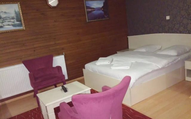 Hotel Kuleli