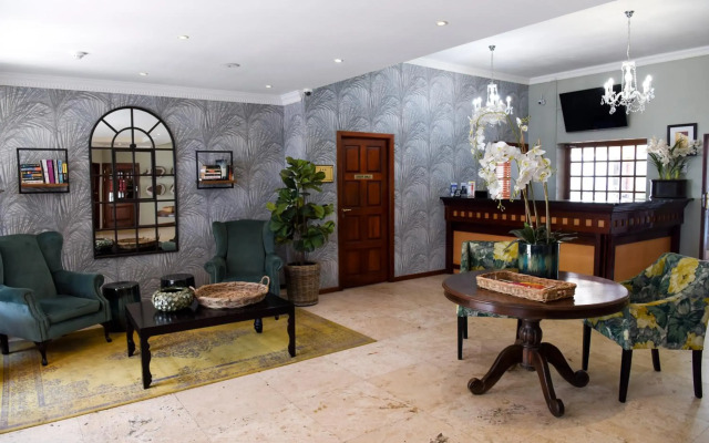 Constantia Hotel and Conference Centre