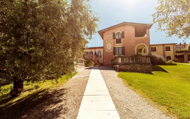 Villa Santa Caterina