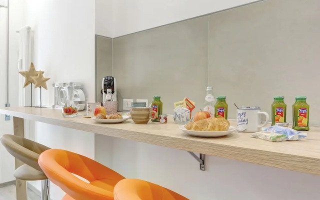 MarconiAPT per Famiglie 20Min dal centro