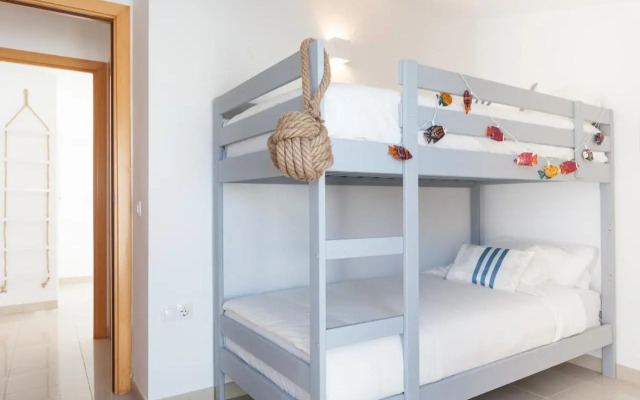 Marina Boutique Duplex