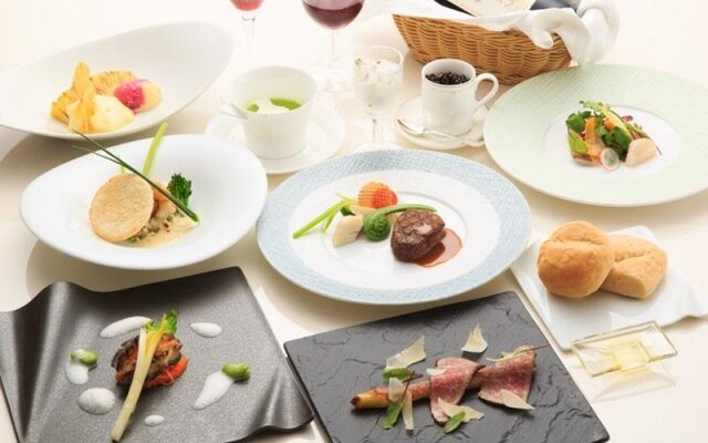 Izumigo Yatsugatake Dog Paradise Cottage