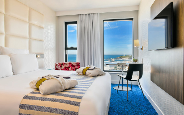 Mercure Président Biarritz Plage