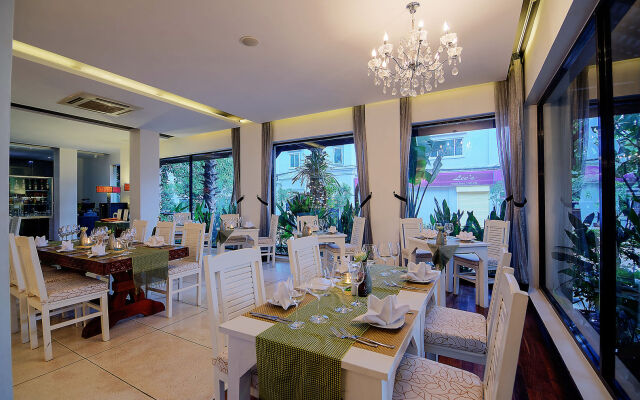 Nita By Vo Luxury Hotel