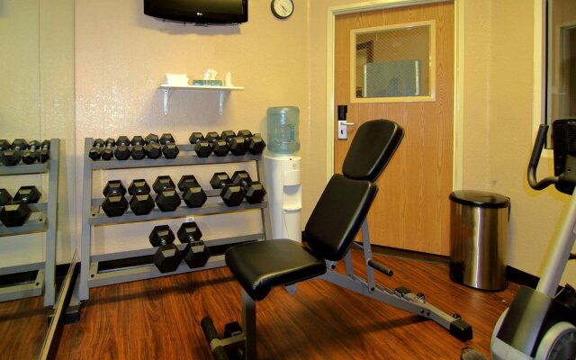 Comfort Inn Richfield