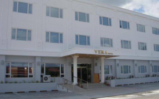 Vera Hotel