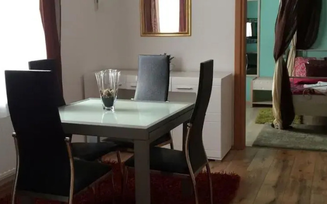 Apartment Monika