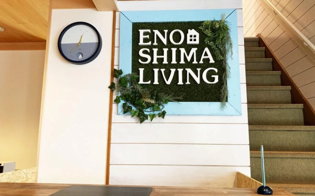 Enoshima Living -Hostel