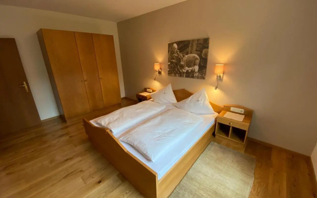 Appartements Oswaldeck