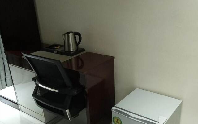 Nevada Hotels and Suites Lekki