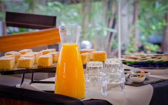 TURIM Av Liberdade Hotel
