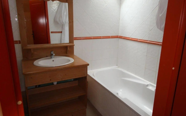 SOWELL RÉSIDENCES Pra Loup