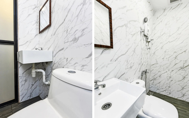 Th Hotel by OYO Rooms