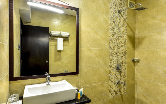 Hotel Golden Plateau