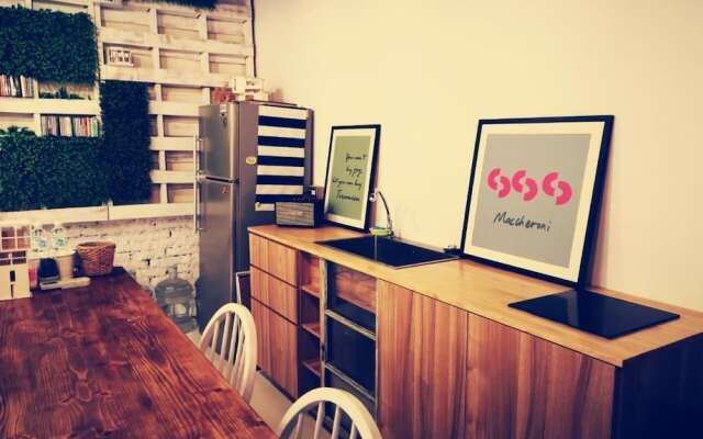 Yiyi Homestay